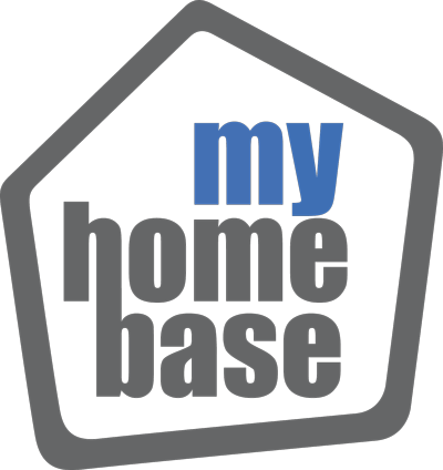 Logo MyHomebase
